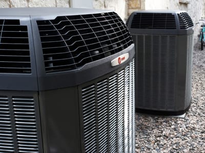 Ball Air Conditioning, Inc.