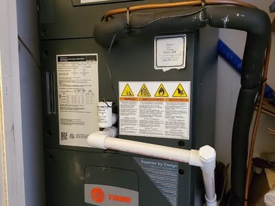 Ball Air Conditioning, Inc.