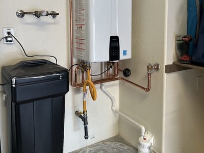 Ball Brothers Home Services