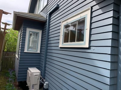 Ballard Natural Gas Service, Inc.