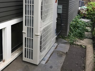 Ballard Natural Gas Service, Inc.