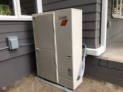 Ballard Natural Gas Service, Inc.