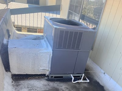 Ballard Plumbing Heating & Air Conditioning