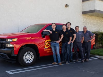 Ballard Plumbing Heating & Air Conditioning