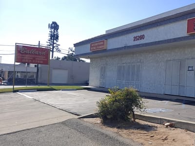 Ballard Plumbing Heating & Air Conditioning