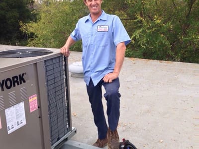 Ballard Plumbing Heating & Air