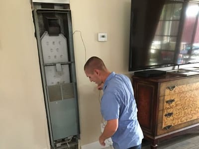 Ballard Plumbing Heating & Air