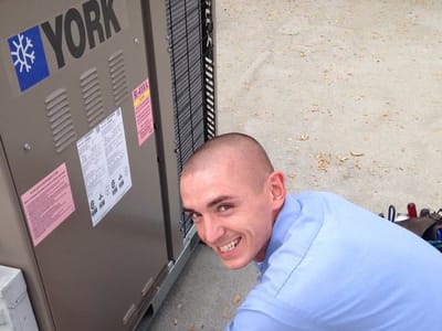 Ballard Plumbing Heating & Air