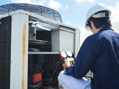 Ballard's Air Conditioning and Heating LLC - HVAC Service & Replacement, HVAC Contractor, HVAC Installation & Maintenance