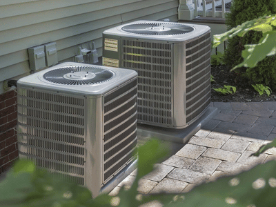 Ballard's Air Conditioning and Heating LLC - HVAC Service & Replacement, HVAC Contractor, HVAC Installation & Maintenance