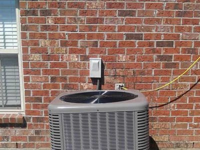 Ballard's Air Conditioning and Heating LLC - HVAC Service & Replacement, HVAC Contractor, HVAC Installation & Maintenance