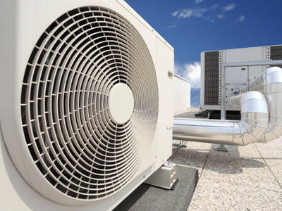 Ballard's Air Conditioning and Heating LLC - HVAC Service & Replacement, HVAC Contractor, HVAC Installation & Maintenance