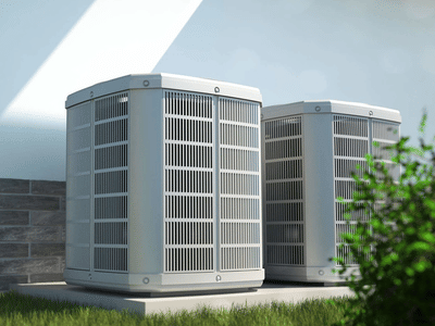 Ballard's Air Conditioning and Heating LLC - HVAC Service & Replacement, HVAC Contractor, HVAC Installation & Maintenance