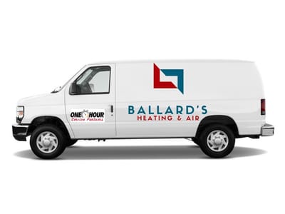 Ballard's Heating & Air