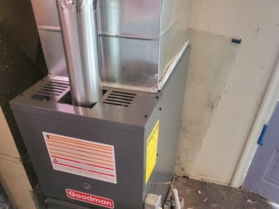 Ballard's Local Heating and Air