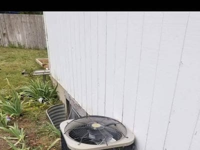 Ballard's Local Heating and Air