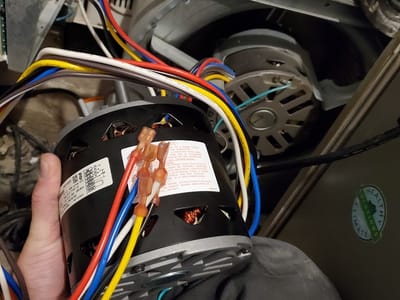 Ballard's Local Heating and Air