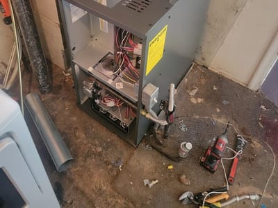 Ballard's Local Heating and Air