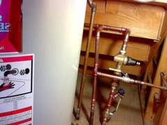 Bamford Plumbing & Heating Inc.