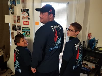 Bamm's HVAC and Plumbing