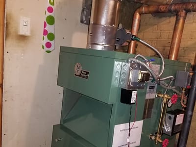 Bamm's HVAC and Plumbing