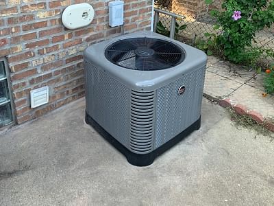 Bania HVAC
