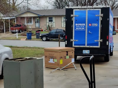 Banker Heating & Air LLC