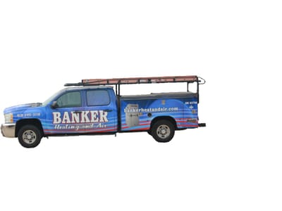 Banker Heating & Air LLC