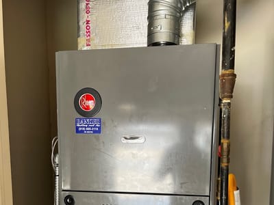 Banker Heating & Air LLC