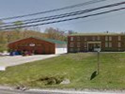 Banks Plumbing & Heating