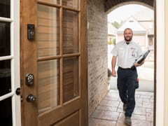 Banks Quarles Plumbing Heating Cooling & Electrical