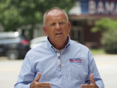 Banks Quarles Plumbing Heating Cooling & Electrical