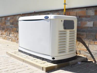 Banks Quarles Plumbing Heating Cooling & Electrical