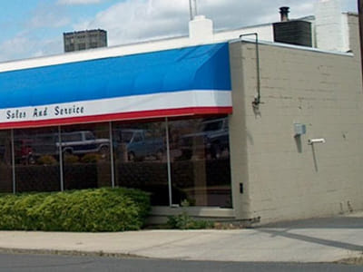 Banner Furnace & Fuel