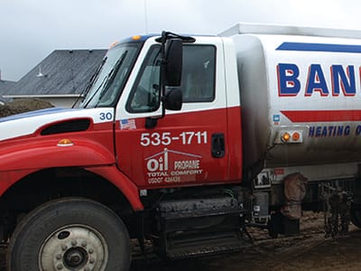 Banner Furnace & Fuel