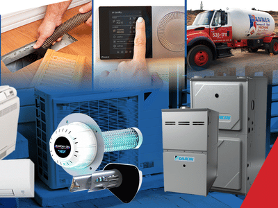 Banner Furnace & Fuel