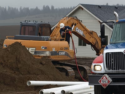 Banner Furnace & Fuel