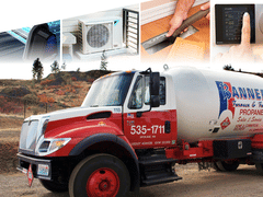 Banner Furnace & Fuel