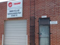 Banner Heating & Air Conditioning Company
