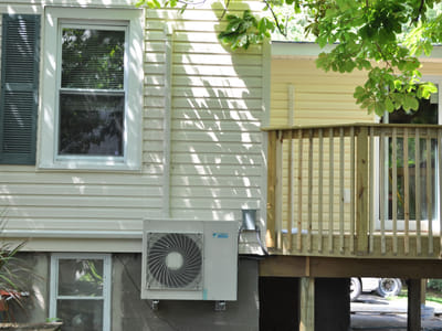 Banner Heating & Air Conditioning Company