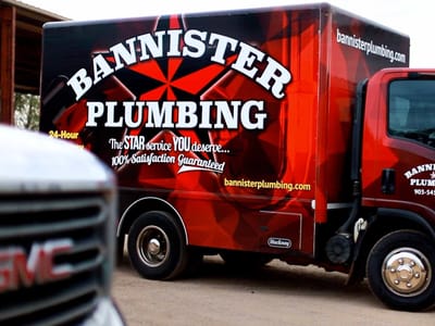 Bannister Heating and Air of Tyler