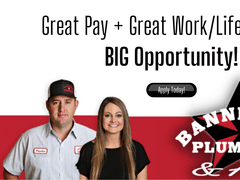 Bannister Heating and Air of Tyler