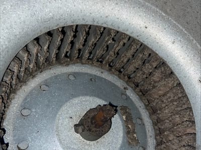 Bannister Heating and Air of Tyler