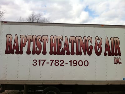 Baptist Heating & Air, Inc.