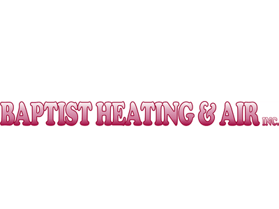 Baptist Heating & Air, Inc.