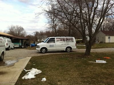 Baptist Heating & Air, Inc.