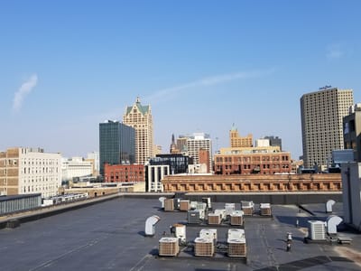 Baquero's Heating & Cooling