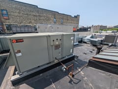 Baquero's Heating & Cooling