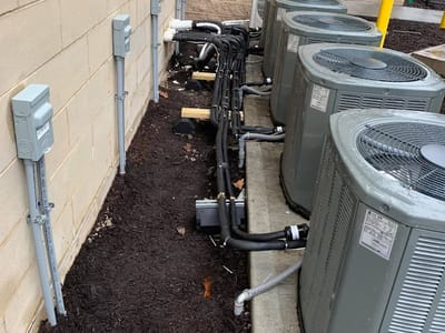 Barahona Heating & Cooling LLC