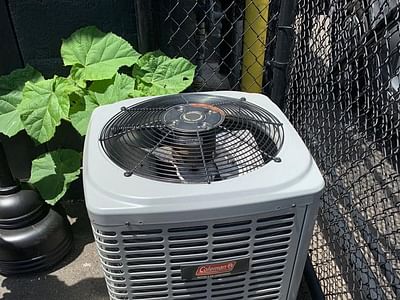 Barahona Heating & Cooling LLC